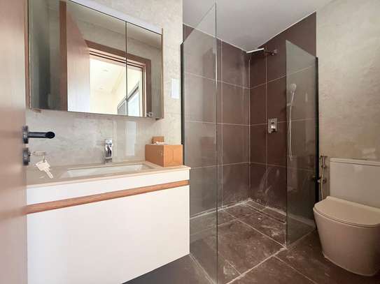 Appartement  à louer - Mamelles image 9