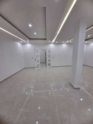 Magnifique appartement à biagui près du virage image 1