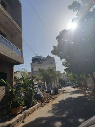 A vendre, Terrain 325 m2, Tf à Liberté 5 image 4