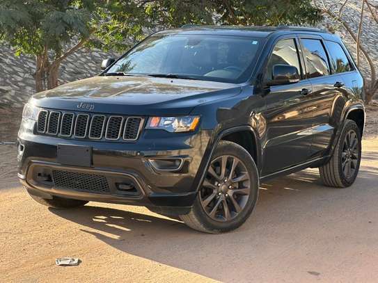 jeep grand cherokee diesel image 3
