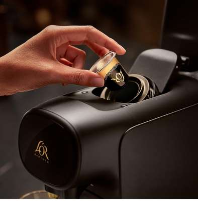 Machine a espresso L'or barista+ 50 capsules image 3