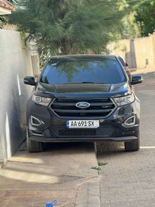 Ford Edge SPORT 2015 image 1