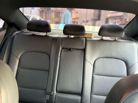 hyundai  Elantra sport 2018 image 5