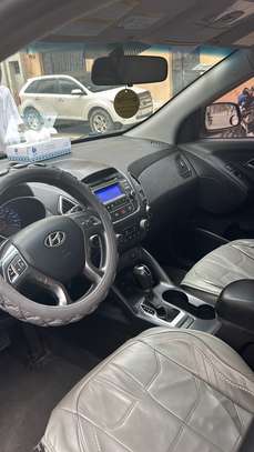 HYUNDAI TUCSON 2015 image 6