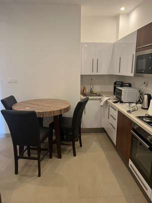 🏖️ Appartement F2 Meublé à Ngor – Vue Mer image 1