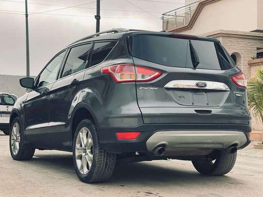 Ford en très bon état image 2