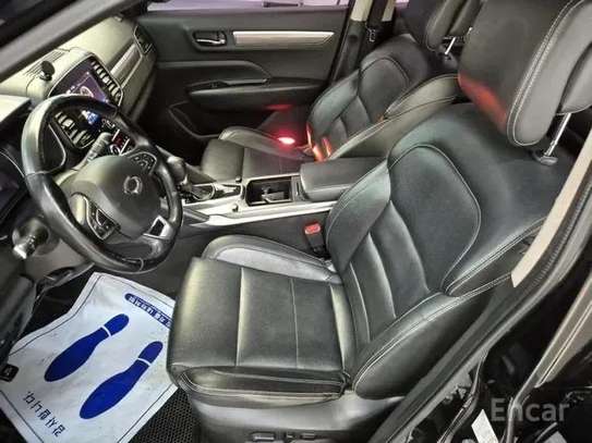 Renault Koleos 2017 image 9