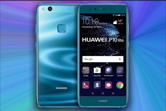 Huawei P10 lite image 2