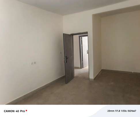 Appartements de type F3 à louer à Nord Foire image 3