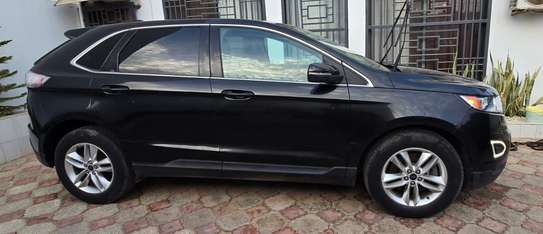 Ford Edge SEL 2015 image 1