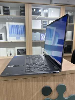 Lenovo Yoga 7 13 Pouces - Intel Ultra 5  | 16GB RAM | 1 Téra image 2