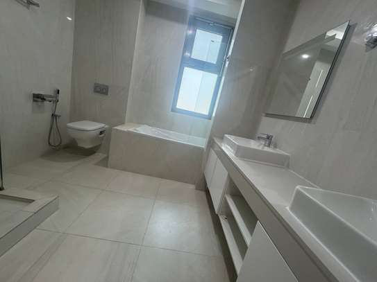 Appartement à louer aux Almadie sur la corniche image 8