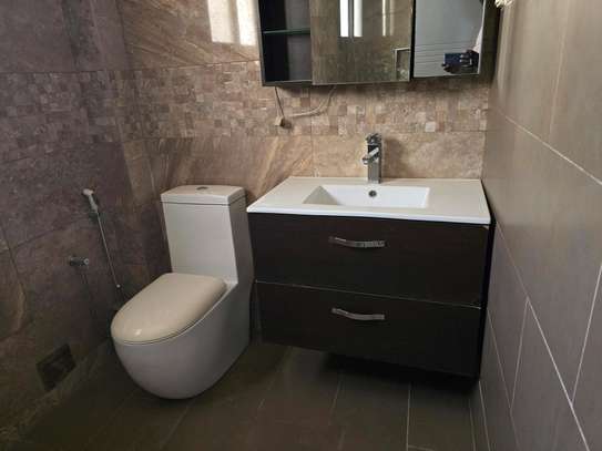 Appartement meublé image 5