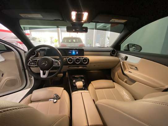 Mercedes-Benz A220 2019 venant image 3