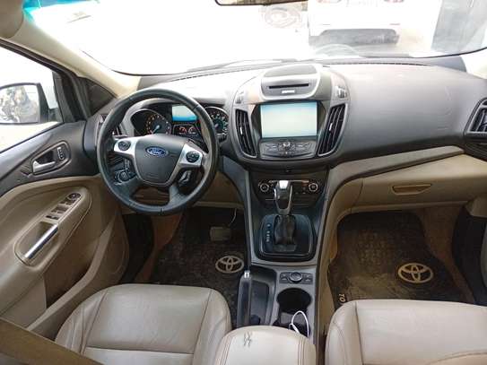 Ford escape 2014 image 7