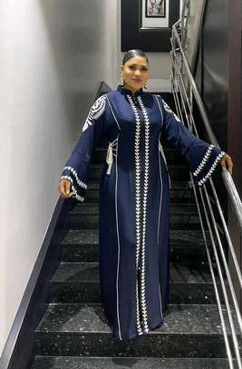Abaya femmes image 10