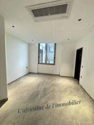 Appartements F4 neufs à louer aux almadies avec vue/mer image 7
