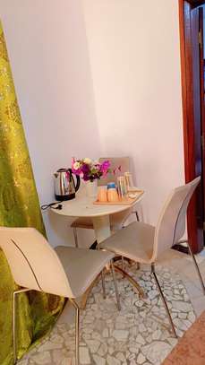 Studio meublé au HLM 6 image 3