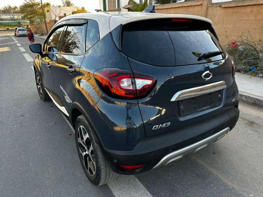 Renault QM3 2018 image 7
