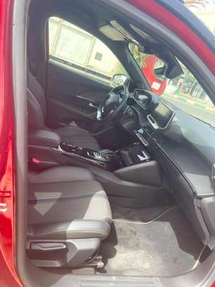 Peugeot GT 2022 image 5