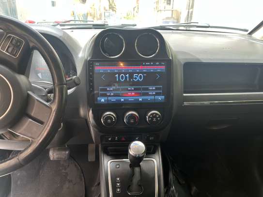 Jeep Compass 2012 image 10