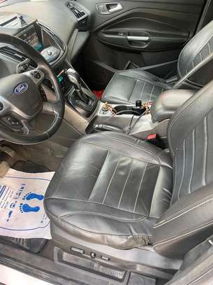 ford escape 2014 image 4