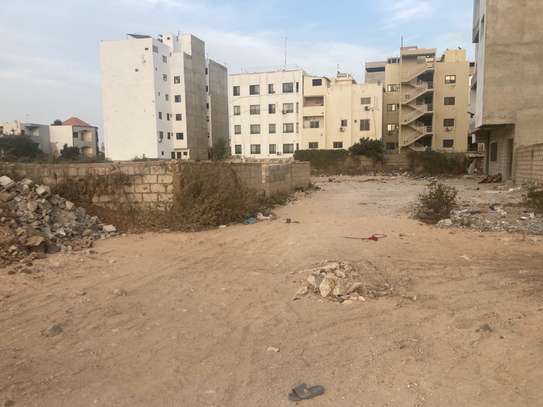 Terrain de 300m2 bail sis boa image 2