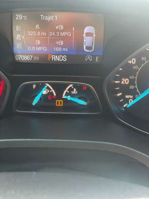 Ford escape 2017 image 5