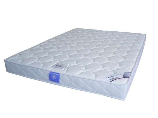 MATELAS ORTHOPÉDIQUE CÉLESTE 180/190 image 1