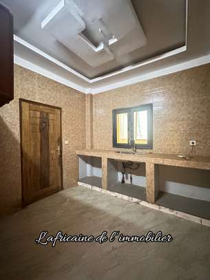 APPARTEMENT F4 À LOUER – CITÉ MOURTADA (VDN) image 4