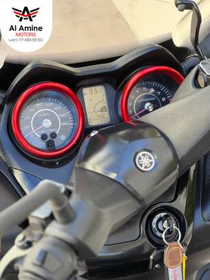 Yamaha Xmax 250i Sport image 9
