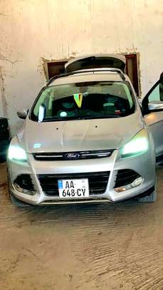 Ford ESCAPE SE 2013 image 1