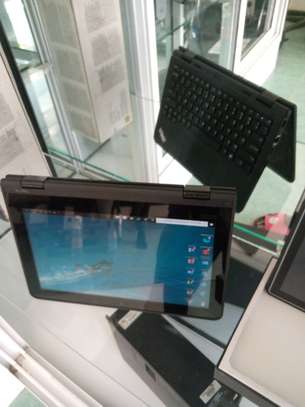Lenovo Thinkpad e11 Yoga Tactile duo disk 128Go ssd Ram 4Go image 1