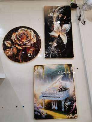 Tableau Cristal image 3