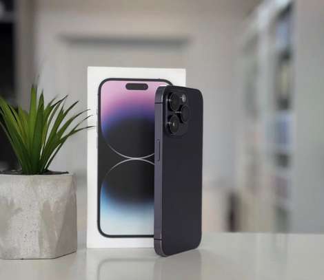 iPhone 14Pro 256Go image 2