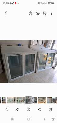 Fenetre pvc antibruit double vitrage image 4