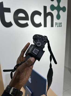 Boitier Sony Alpha 7 R III image 5