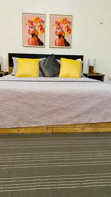 Appartement F5 meublé à Ngor Almadies image 4