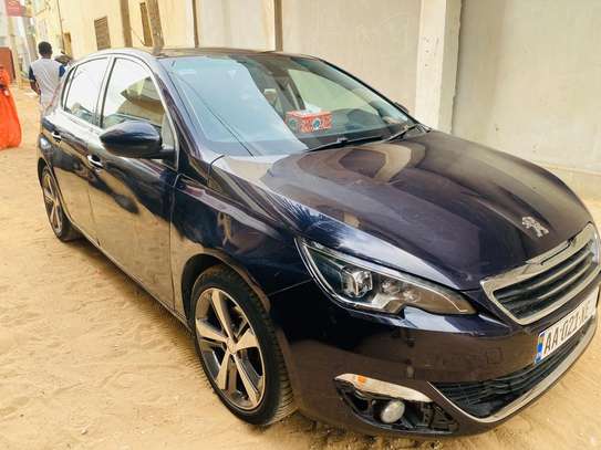 A vendre Peugeot 308 image 11