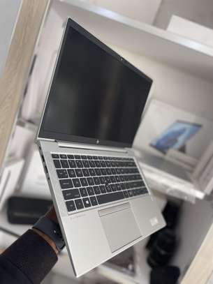 HP EliteBook 845G8 - Ryzen 5 Pro image 1