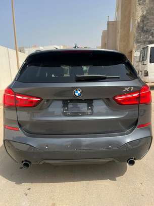 Bmw x1 image 2
