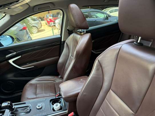 Wey VV7 2018 image 7