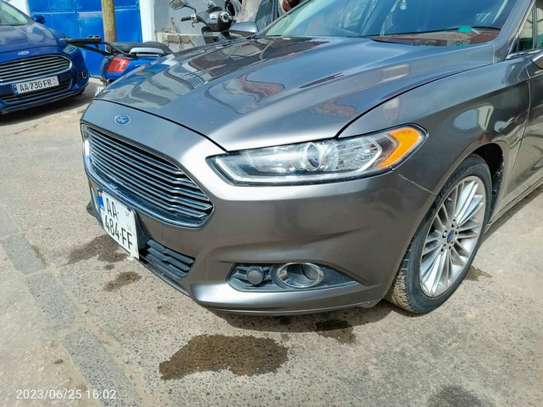 Location Ford Fusion image 7
