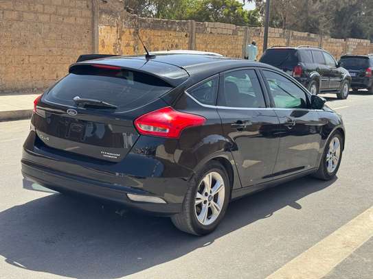 Ford focus titanium 2016 image 3