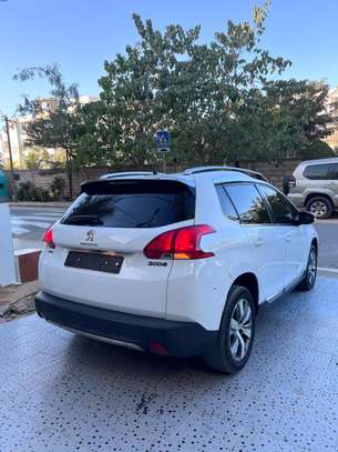 PEUGEOT 2008 , 2016 image 8