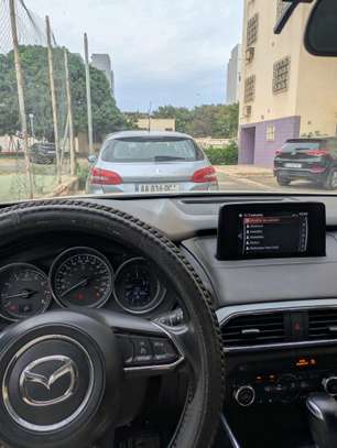 Mazda cx9 2016 image 10