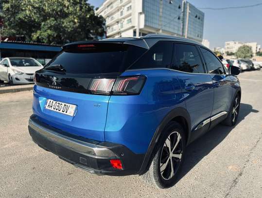 Peugeot 3008 image 9
