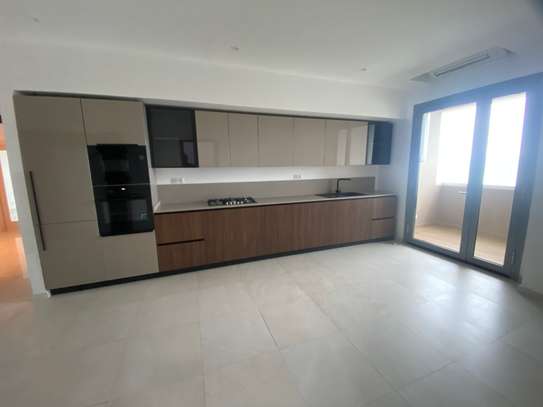 Appartement f4 a fann vue mer image 11