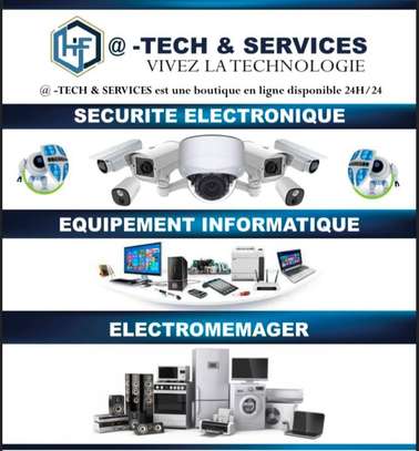 CAMÉRA DE SURVEILLANCE INTELLIGENTE AMPOULE image 5