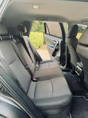 toyota rav 4 hybride 2022 image 6